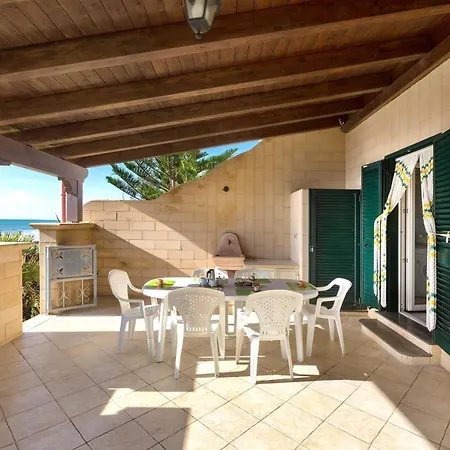 Casa Jonica By Barbarhouse Holiday home San Pietro in Bevagna