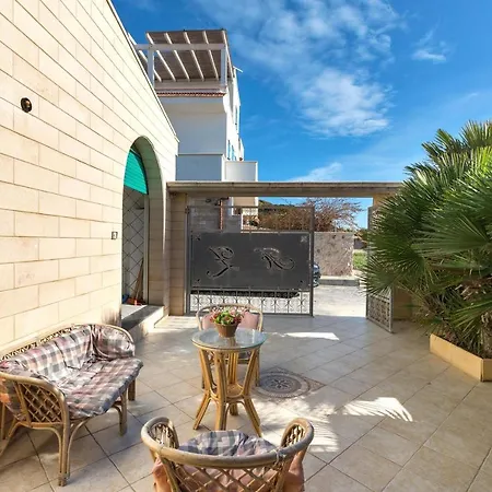 Casa Jonica By Barbarhouse