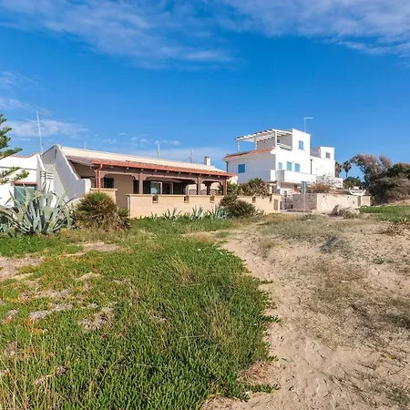 Casa Jonica By Barbarhouse San Pietro in Bevagna