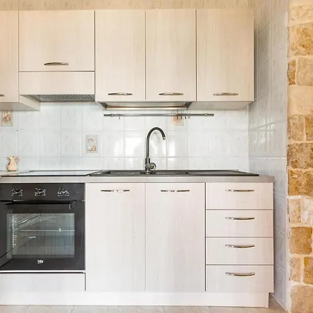 Holiday home Casa Jonica By Barbarhouse San Pietro in Bevagna