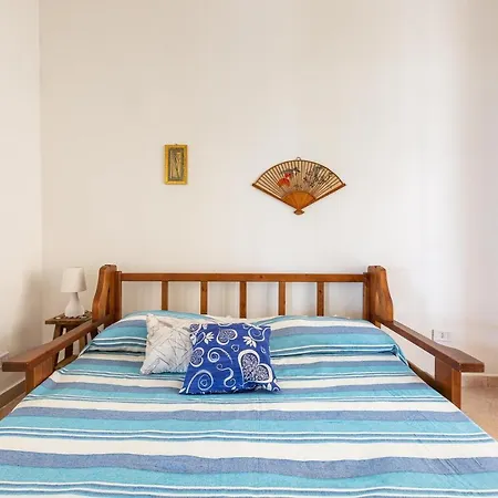 Casa Jonica By Barbarhouse Holiday home