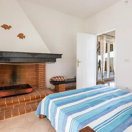 Casa Jonica By Barbarhouse Holiday home *
