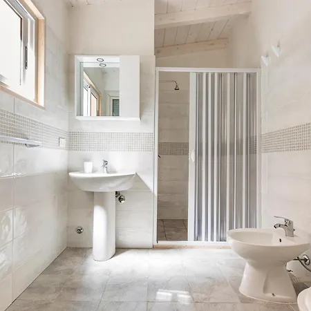 Casa Jonica By Barbarhouse Holiday home *