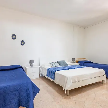 Casa Jonica By Barbarhouse Holiday home San Pietro in Bevagna