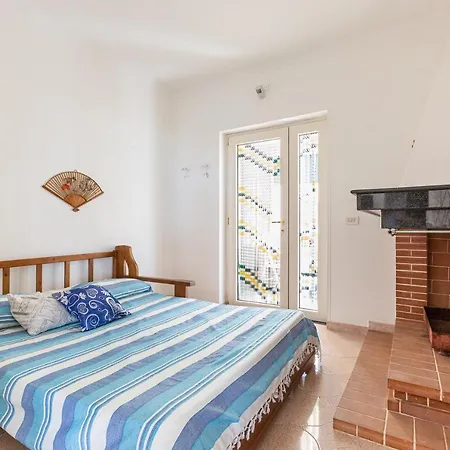 Holiday home Casa Jonica By Barbarhouse San Pietro in Bevagna