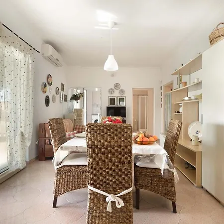 Holiday home Casa Jonica By Barbarhouse