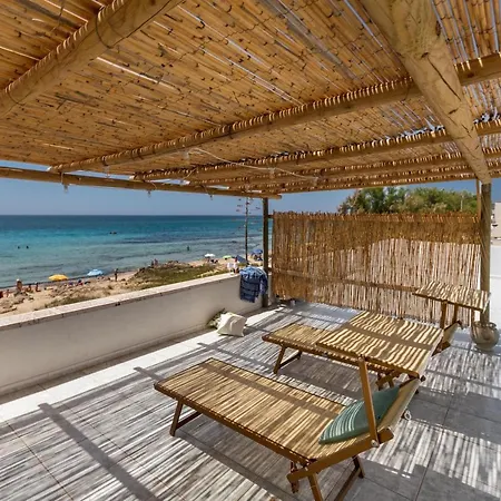 Holiday home Casa Jonica By Barbarhouse San Pietro in Bevagna