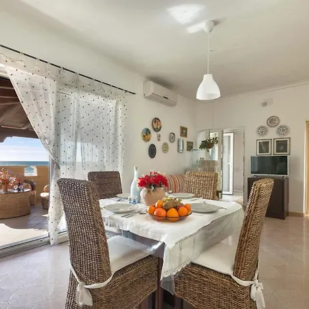 Casa Jonica By Barbarhouse Holiday home San Pietro in Bevagna