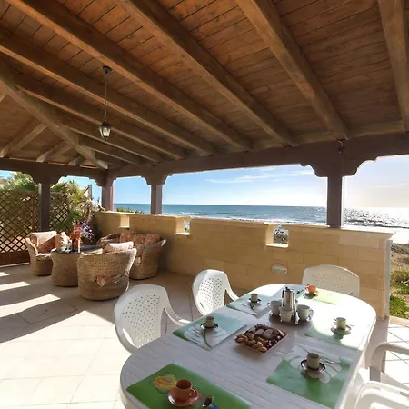 Casa Jonica By Barbarhouse Holiday home *