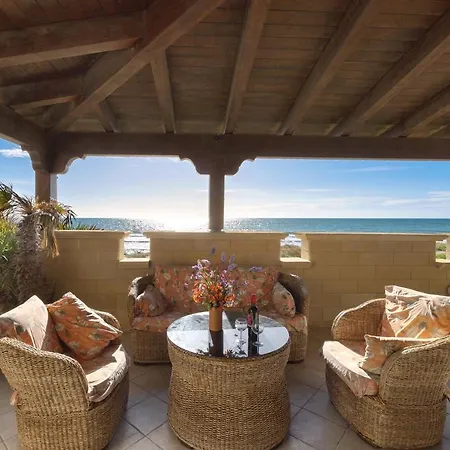 Holiday home Casa Jonica By Barbarhouse San Pietro in Bevagna