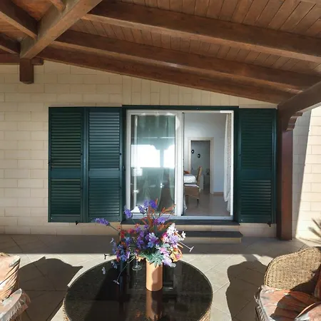 Casa Jonica By Barbarhouse Holiday home
