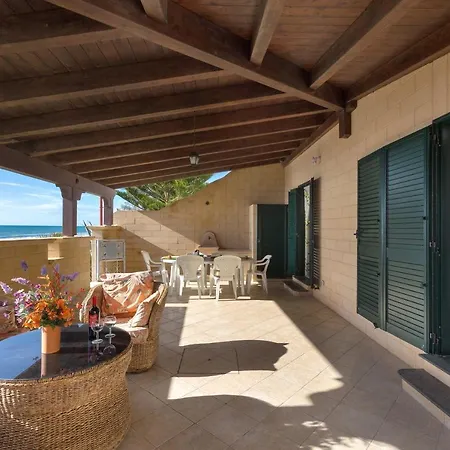 Casa Jonica By Barbarhouse