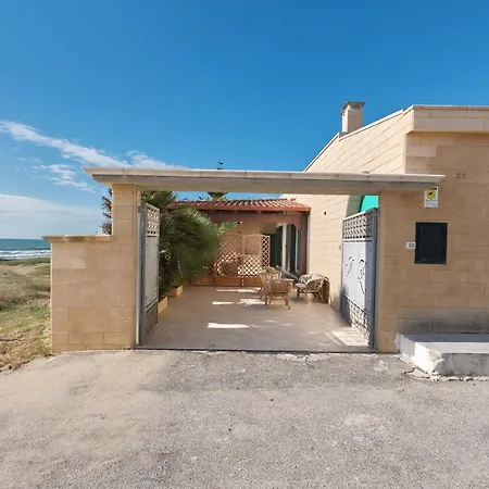 Holiday home Casa Jonica By Barbarhouse *